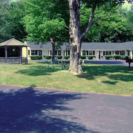 Franconia Notch Motel Линкольн Экстерьер фото