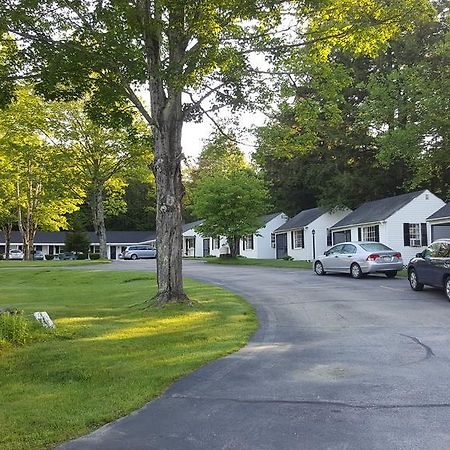 Franconia Notch Motel Линкольн Экстерьер фото