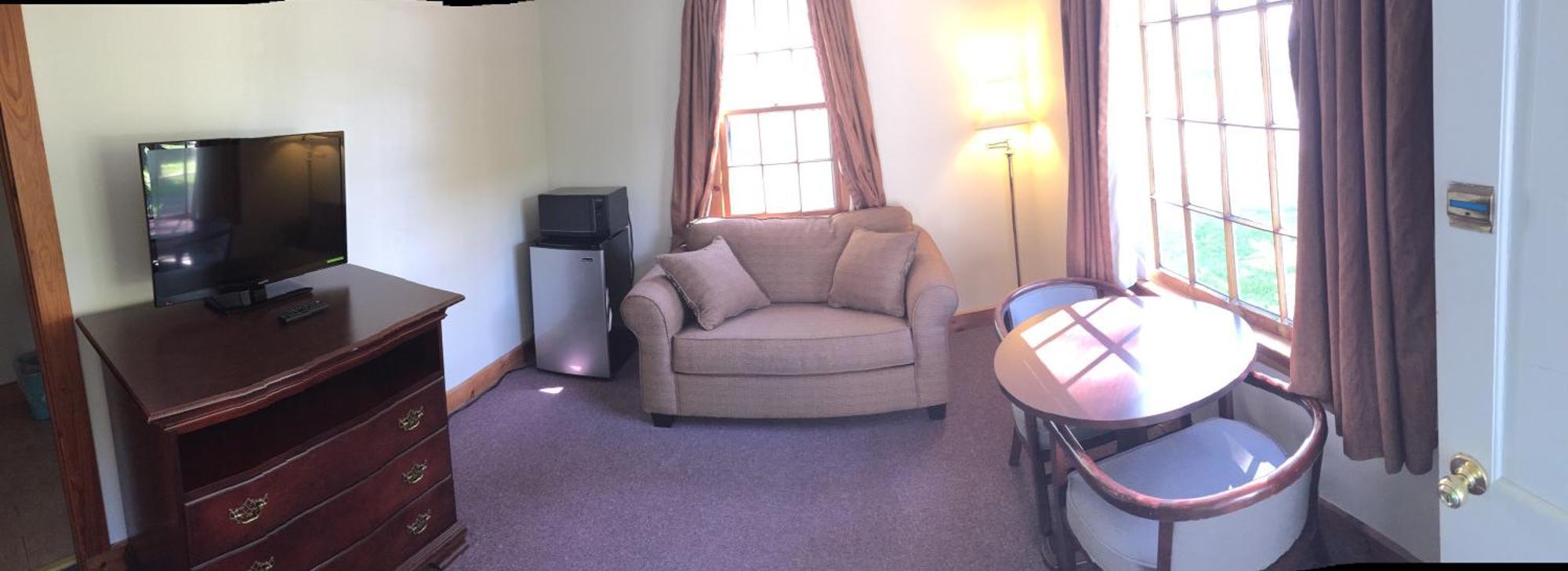 Franconia Notch Motel Линкольн Номер фото