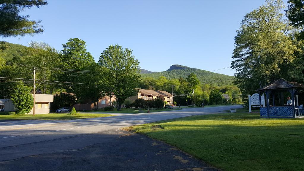 Franconia Notch Motel Линкольн Экстерьер фото