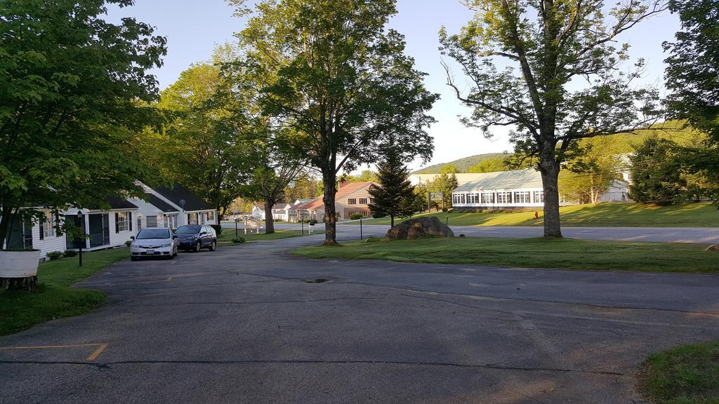 Franconia Notch Motel Линкольн Экстерьер фото