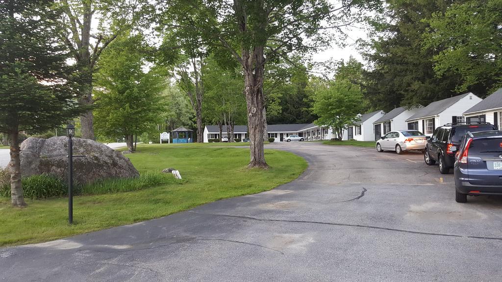 Franconia Notch Motel Линкольн Экстерьер фото