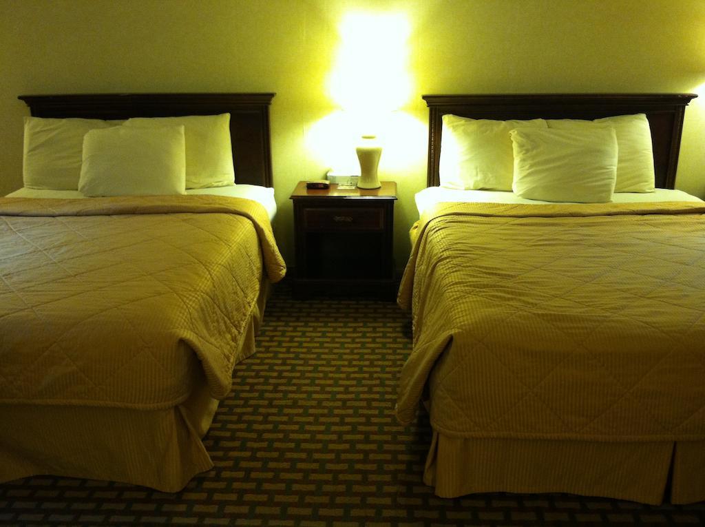 Franconia Notch Motel Линкольн Экстерьер фото