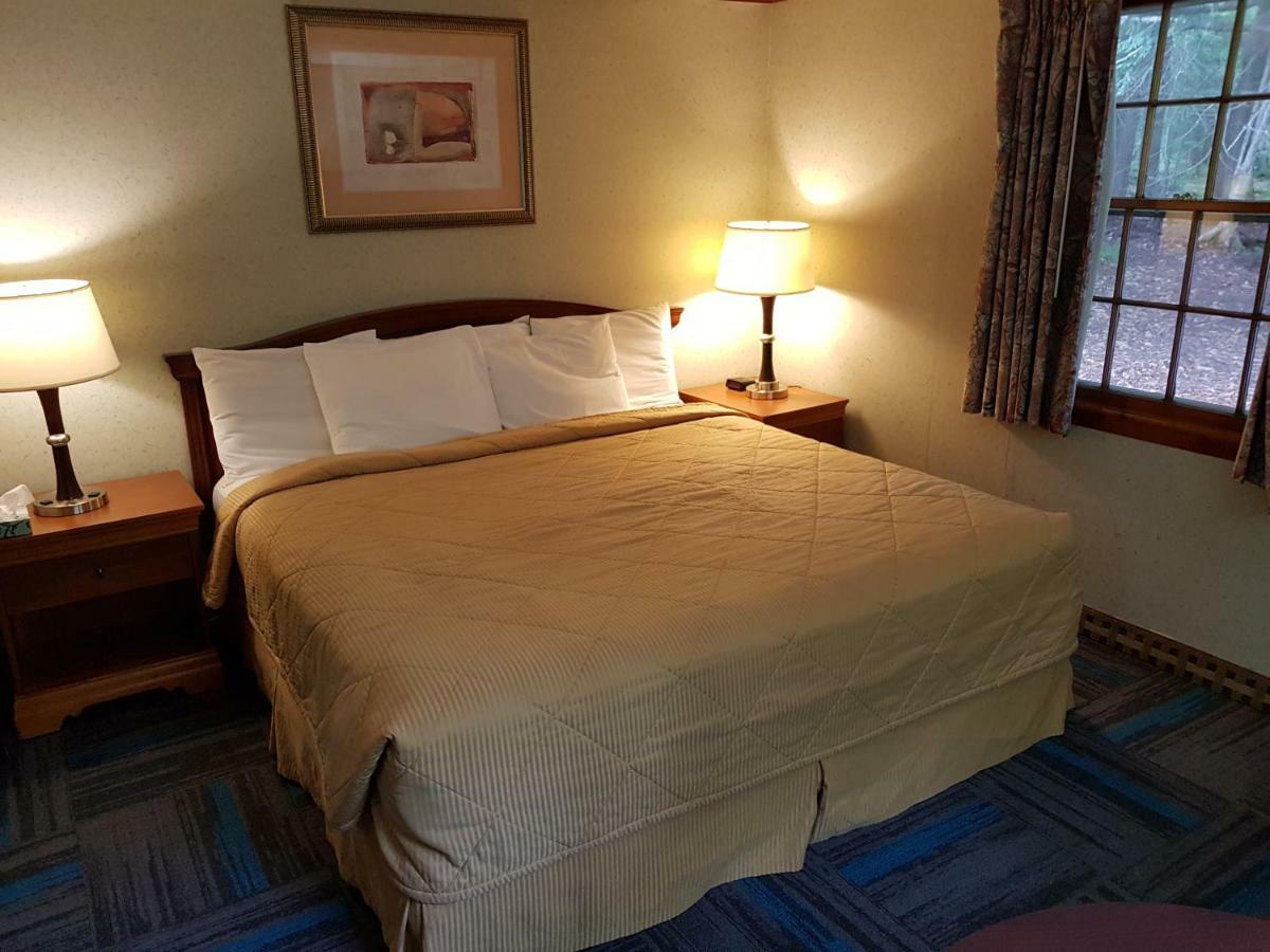 Franconia Notch Motel Линкольн Экстерьер фото