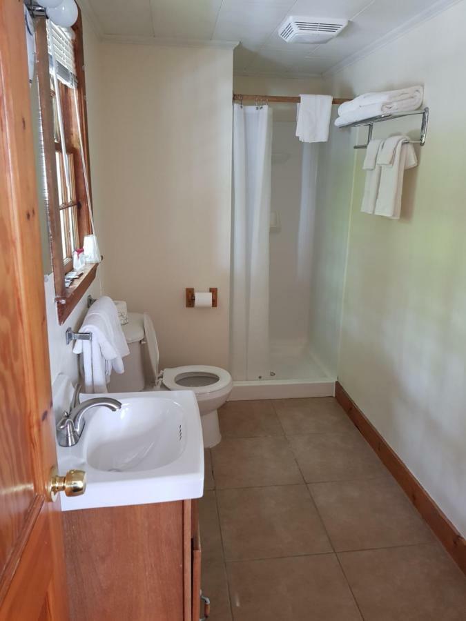 Franconia Notch Motel Линкольн Экстерьер фото