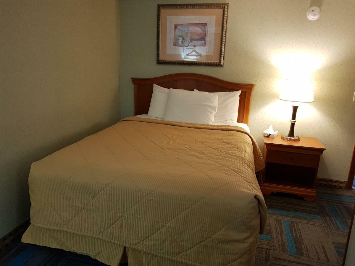 Franconia Notch Motel Линкольн Экстерьер фото