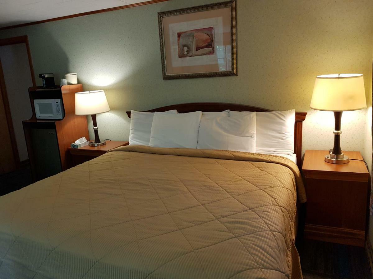 Franconia Notch Motel Линкольн Экстерьер фото